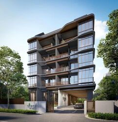 VERD� JOO CHIAT (D15), Apartment #632045161